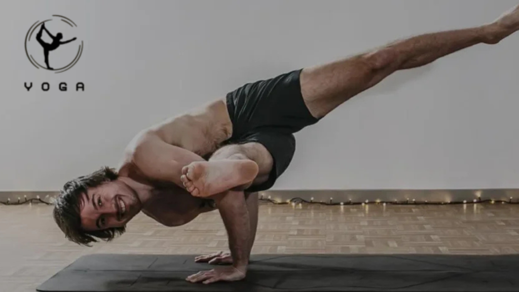 Hard Yoga Poses