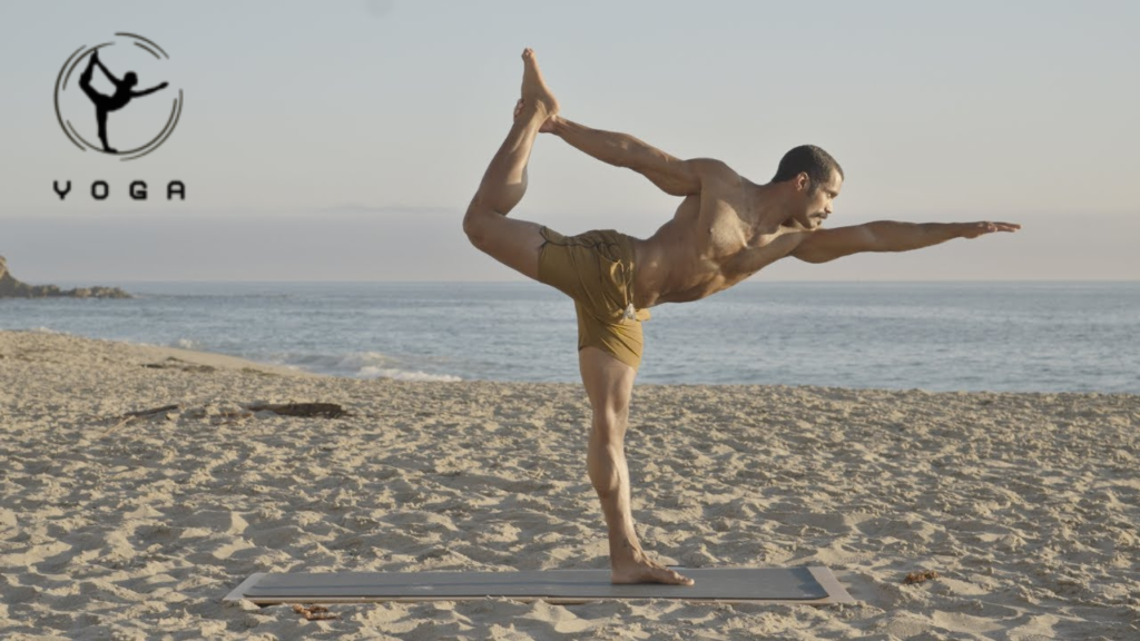Bikram Yoga Poses