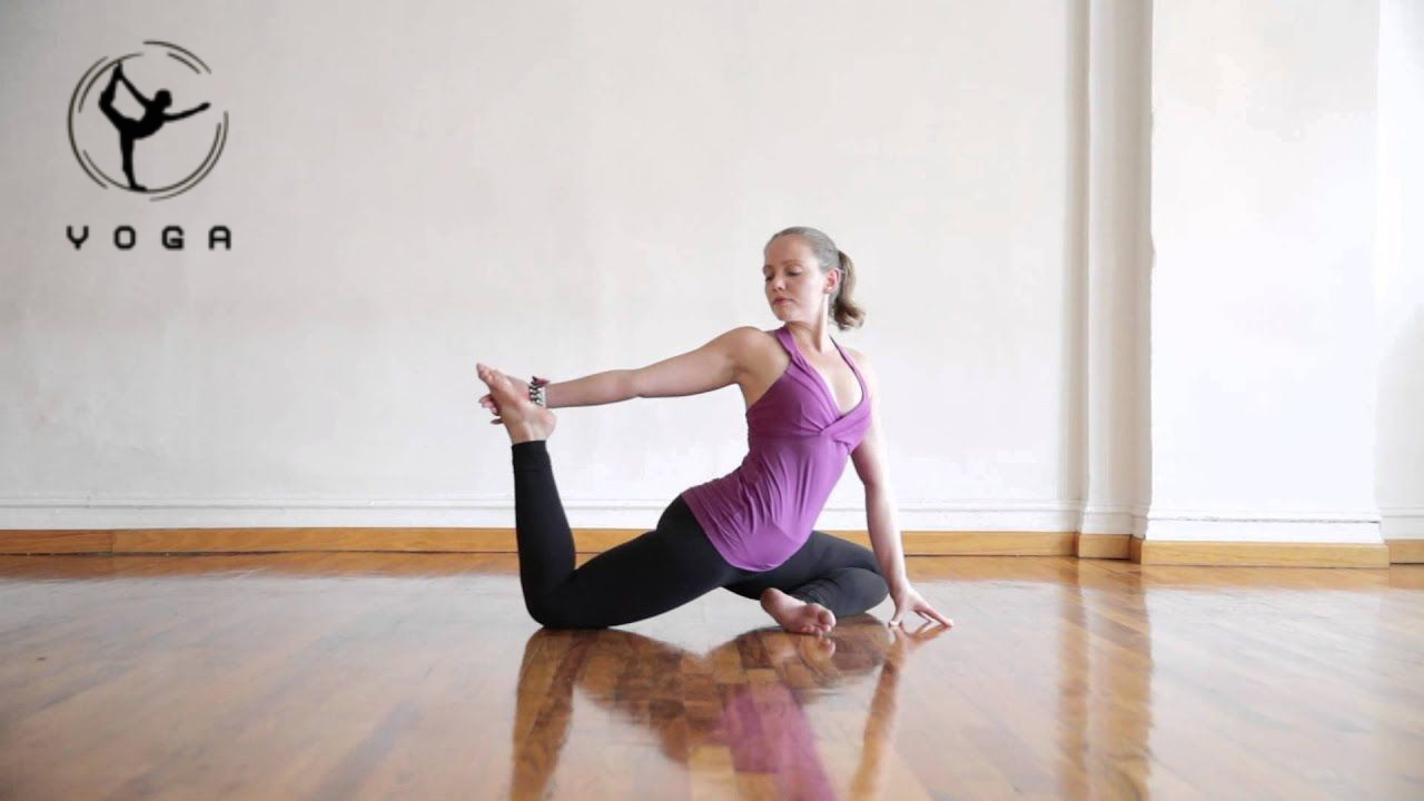Iyengar Yoga Manhattan