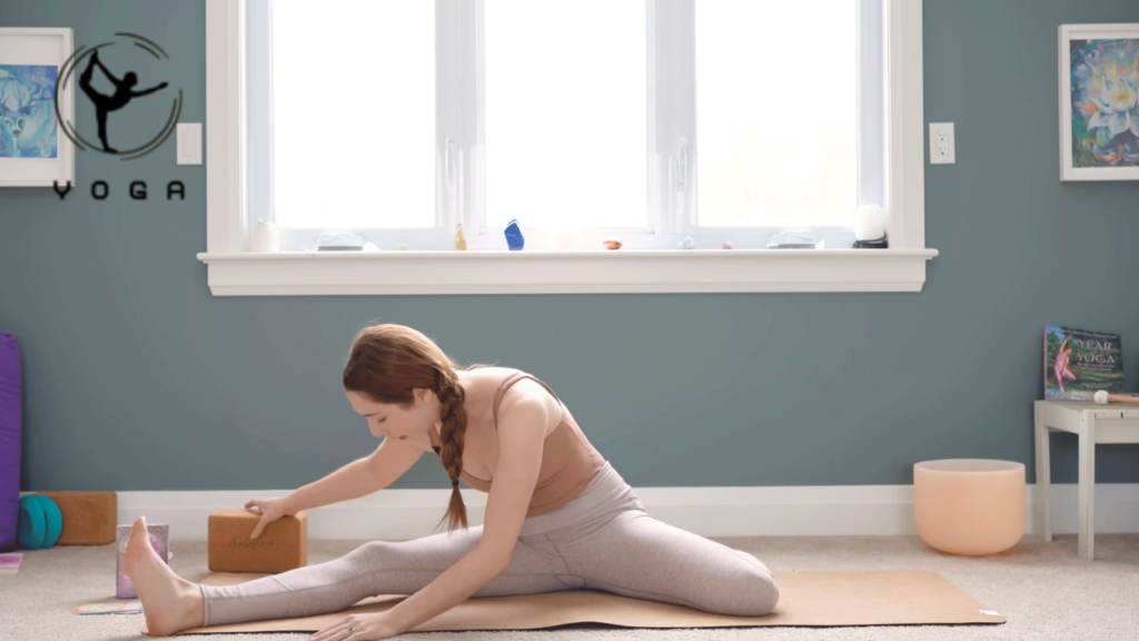 Base Chakra Yoga