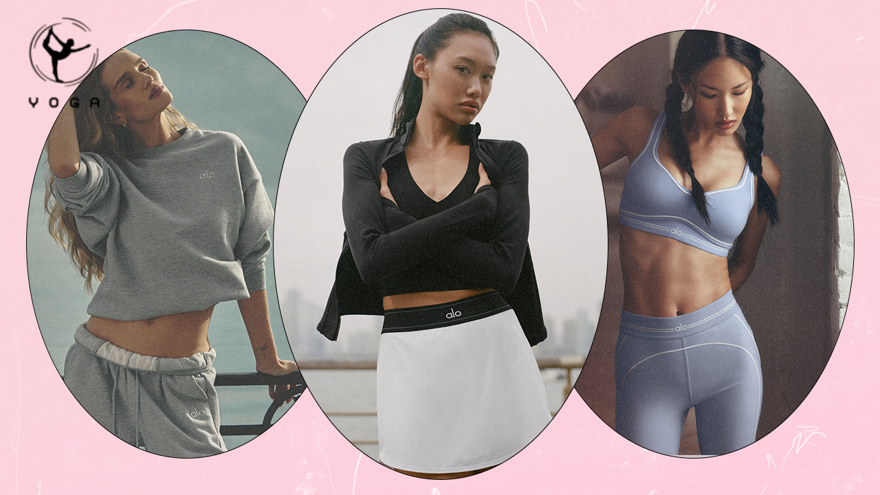 Alo Yoga Discount Code May