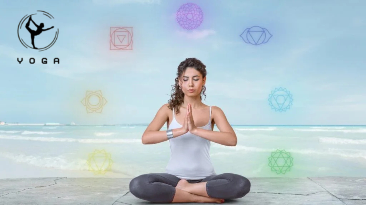 Base Chakra Yoga