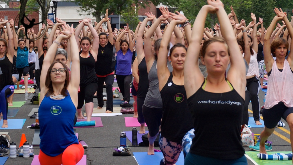 West Hartford Yoga