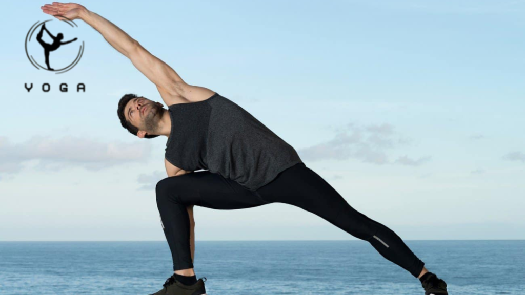 Yoga Pants for Men